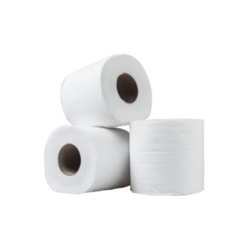 Туалетная бумага, полотенца бумажные